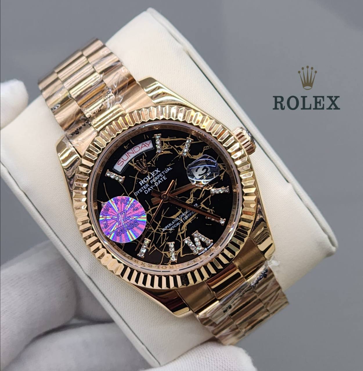 Rolex for men 